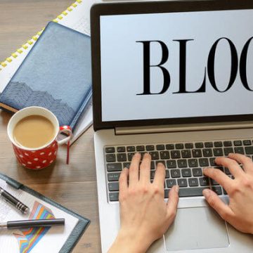 How to Start an Entertainment Blog
