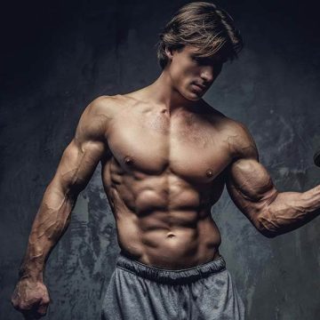 How to Build Muscle hindi
