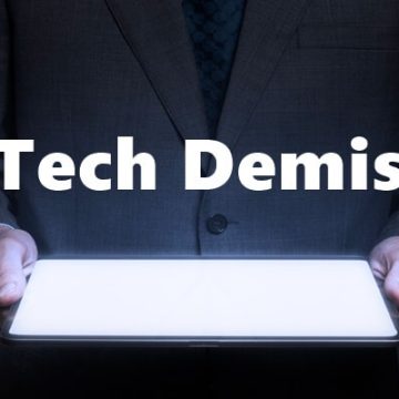 TechDemis