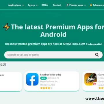 APKGStore: Your Gateway to Premium Android Apps for Free