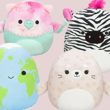 The Rising Trend of Boycotting Squishmallows: Understanding the Controversy and Its Implications