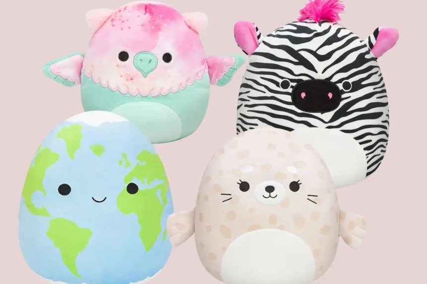 The Rising Trend of Boycotting Squishmallows: Understanding the Controversy and Its Implications