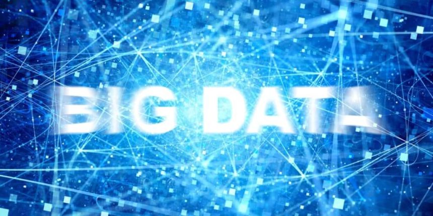 Big Data Sekolahbahasainggris.co.id