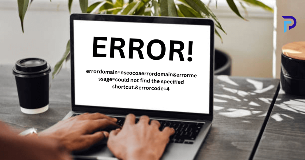 errordomain=nscocoaerrordomain&errormessage=could not find the specified shortcut.&errorcode=