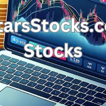 5StarsStocks.com: Your Gateway to Data-Driven Investing