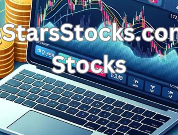 5StarsStocks.com: Your Gateway to Data-Driven Investing