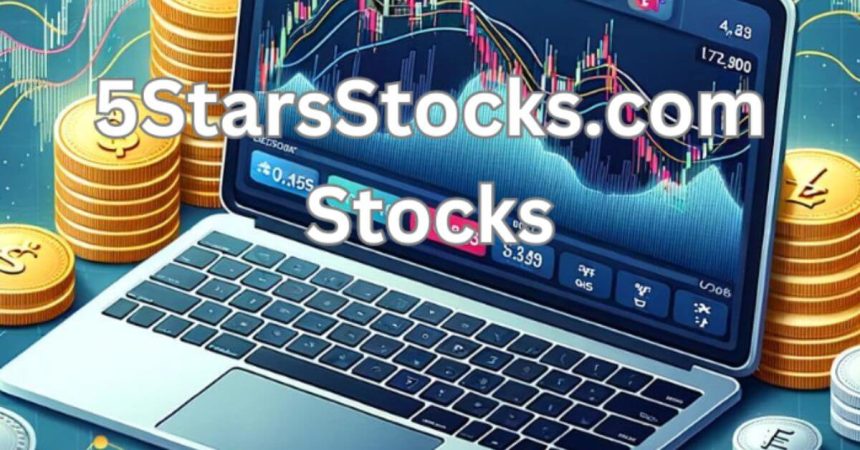 5StarsStocks.com: Your Gateway to Data-Driven Investing