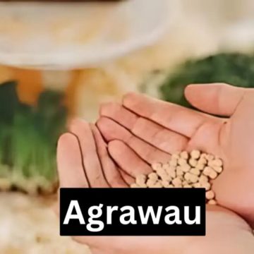 Agrawau