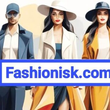 Fashionisk.com