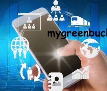 MyGreenBucks.net