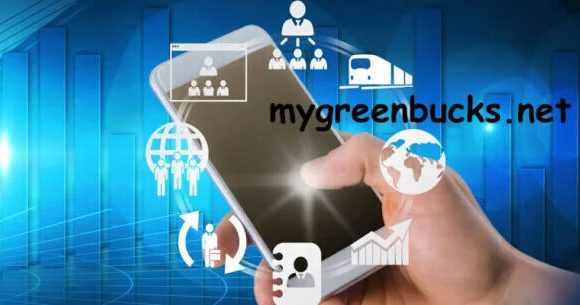 MyGreenBucks.net