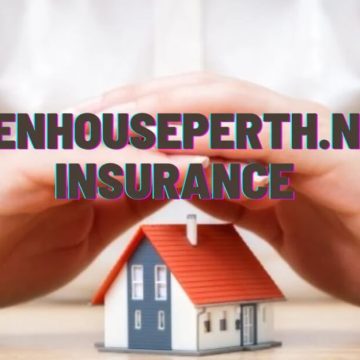 OpenHousePerth.net Insurance