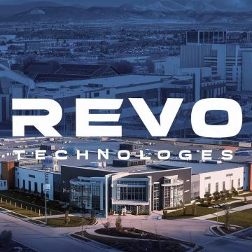 Revo Technologies in Murray, Utah