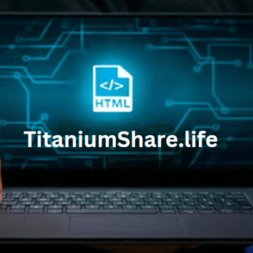 TitaniumShare.life