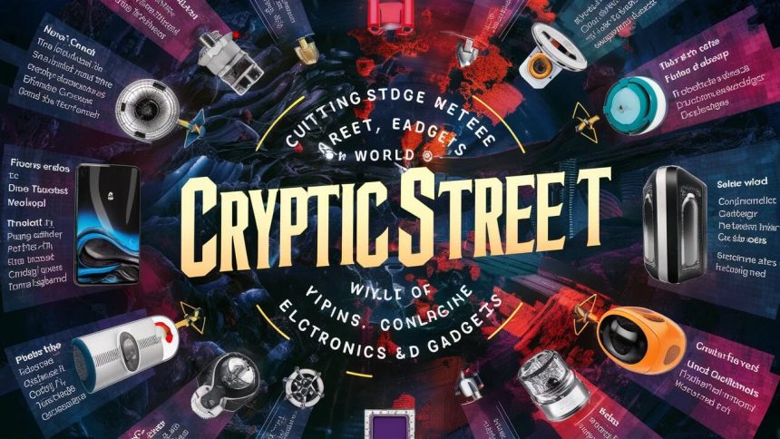 www.CrypticStreet.com