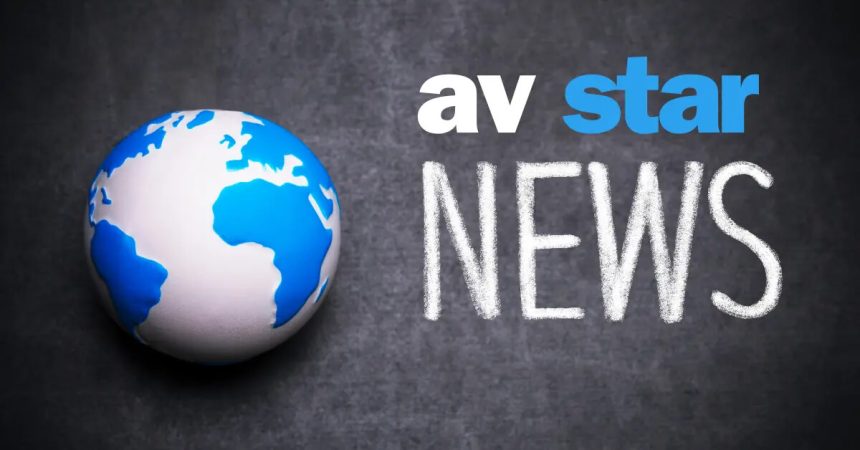 www.avstarnews.com: Your Go-To Destination for Entertainment, Celeb Gossip, and More